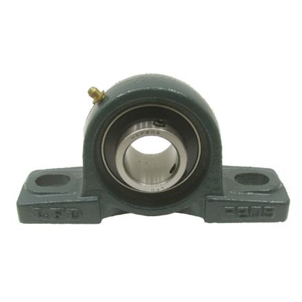  Łożysko samonastawne z oprawą kpl.